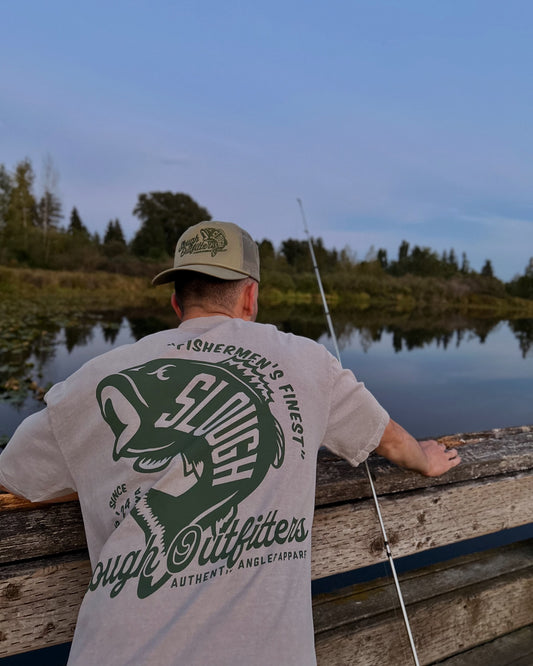 Fishermen’s Finest Tee