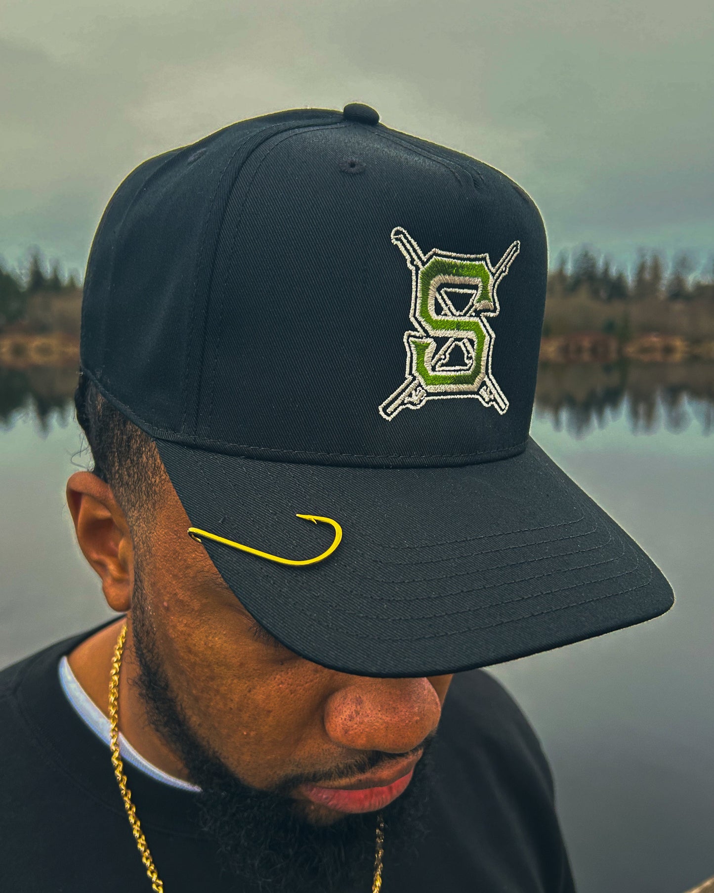 Spinner Hat