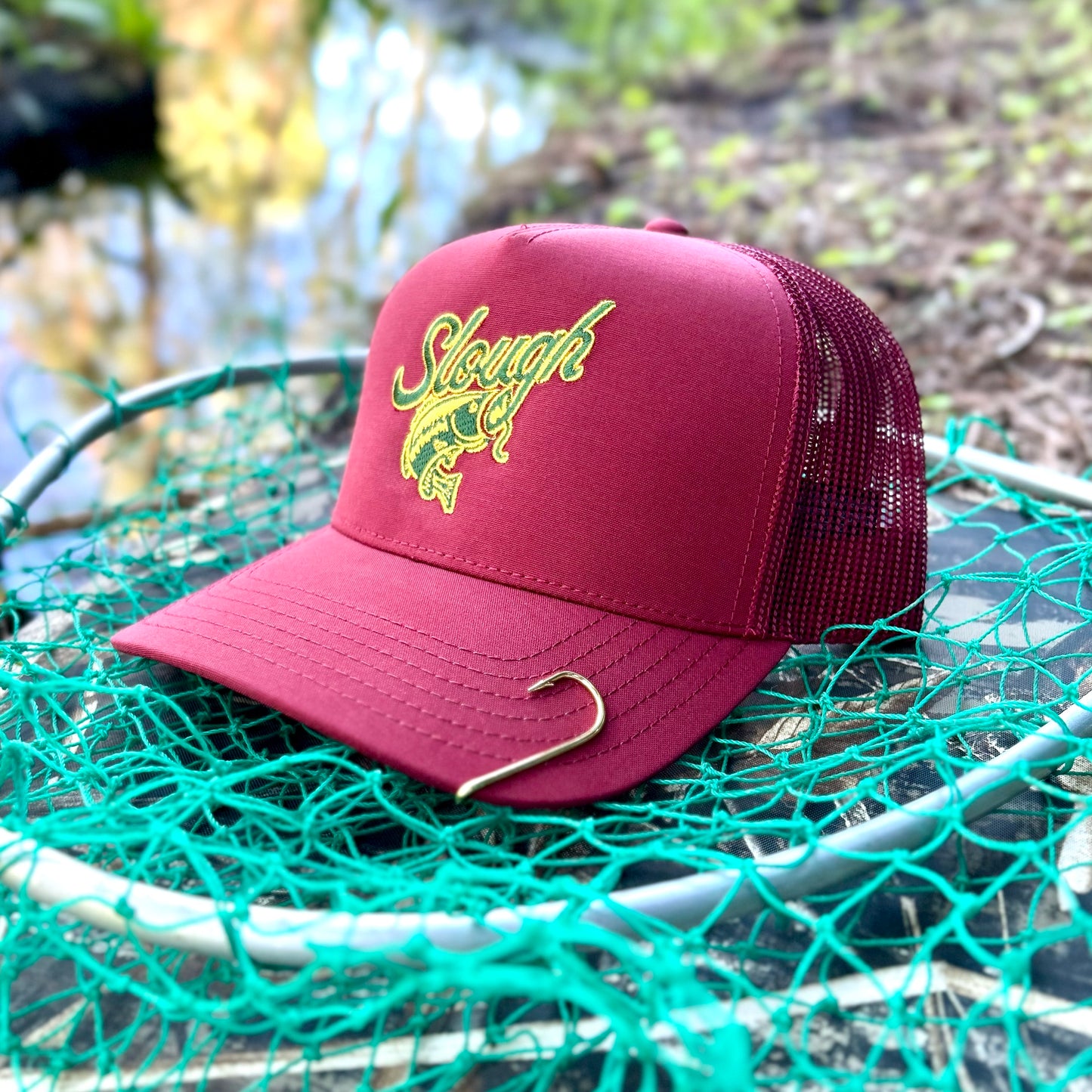 Classic Trucker