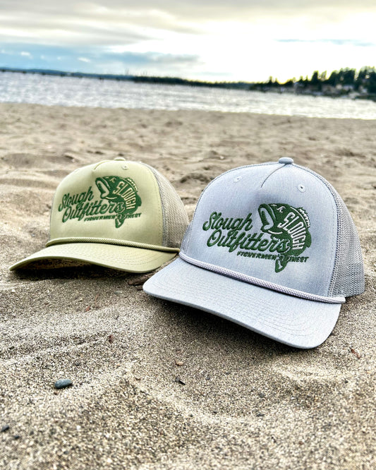 Fishermen’s Finest Hat