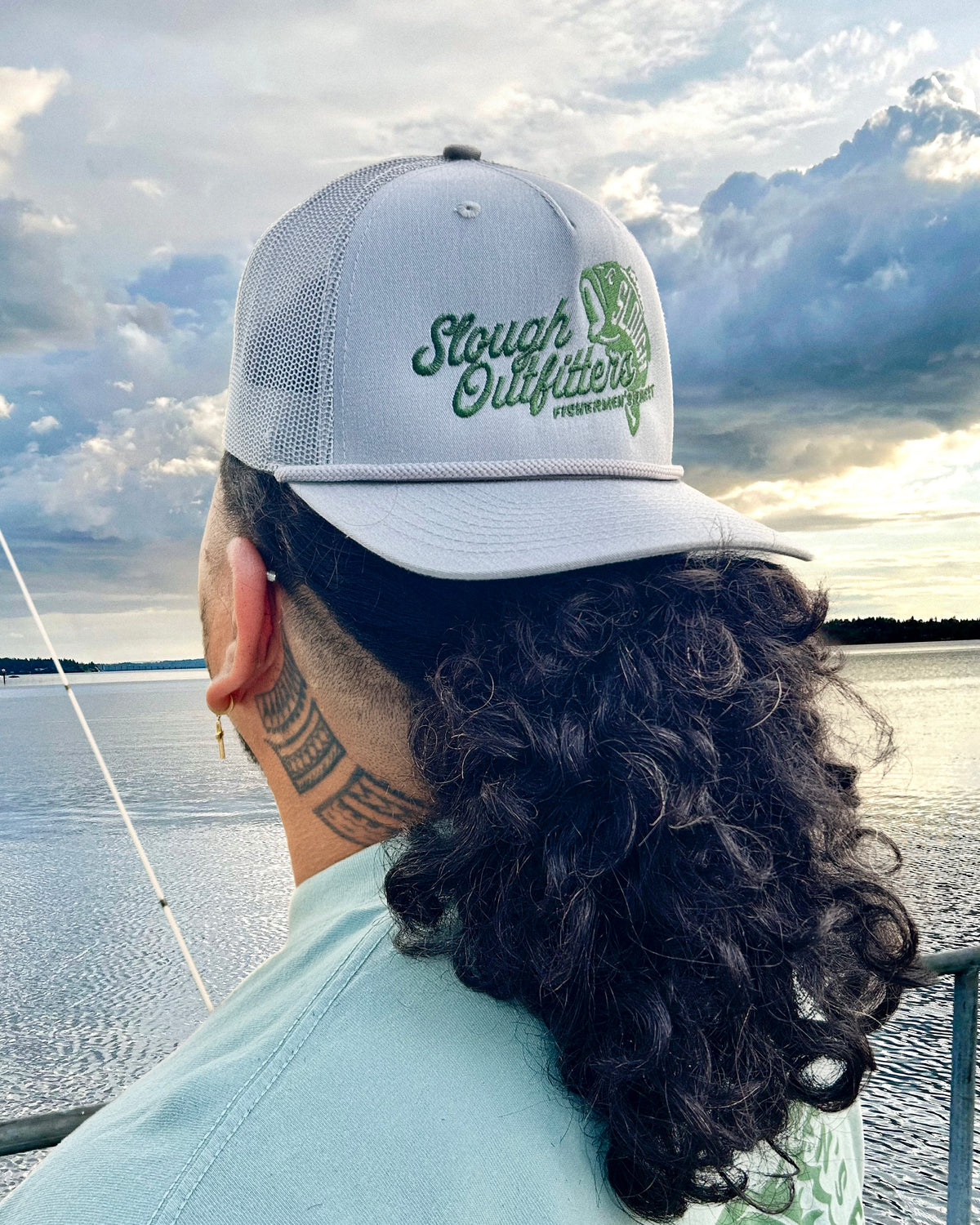 Fishermen’s Finest Hat
