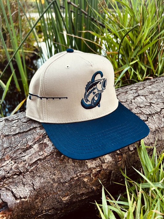 Slugger Hat